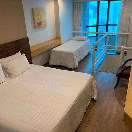 Bahamas Suite Hotel By Ws Campo Grande (Mato Grosso do Sul) Exterior photo