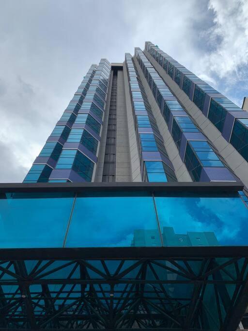 Bahamas Suite Hotel By Ws Campo Grande (Mato Grosso do Sul) Exterior photo